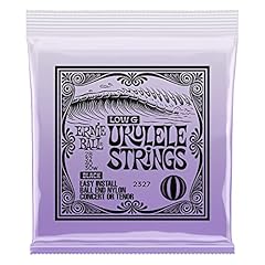 Ernie ball concert for sale  Delivered anywhere in USA 