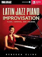 Latin jazz piano for sale  Delivered anywhere in USA 