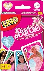 Uno barbie movie for sale  Delivered anywhere in UK
