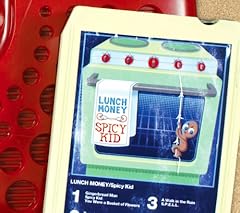 Spicy kid d'occasion  Livré partout en Belgiqu