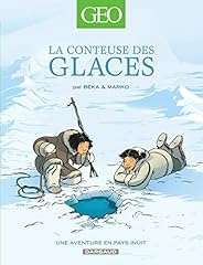 Geo tome conteuse d'occasion  Livré partout en France