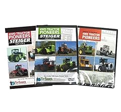 4wd tractor pioneers for sale  Delivered anywhere in USA 