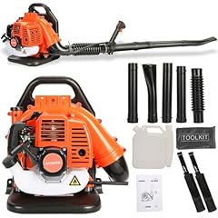 Gas leaf blower for sale  Delivered anywhere in USA 