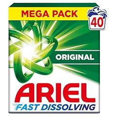Ariel original laundry for sale  Delivered anywhere in UK