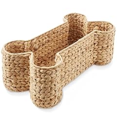 Casafield dog bone for sale  Delivered anywhere in USA 