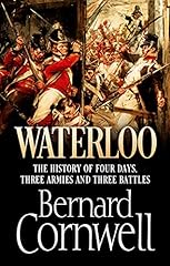 Waterloo history four for sale  Delivered anywhere in UK
