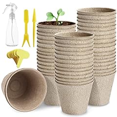 Tcbwfy seed pots for sale  Delivered anywhere in USA 