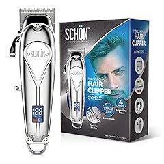 Schon cordless rechargeable for sale  Delivered anywhere in USA 