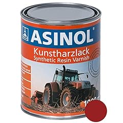 Asinol zweegers rot gebraucht kaufen  Wird an jeden Ort in Deutschland