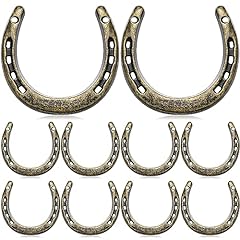 Shimeyao pcs horseshoe for sale  Delivered anywhere in USA 