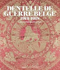 Dentelle guerre belge d'occasion  Livré partout en Belgiqu