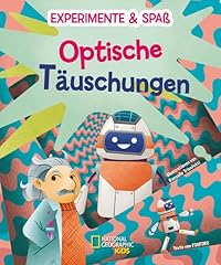 Ptische täuschungen national gebraucht kaufen  Wird an jeden Ort in Deutschland