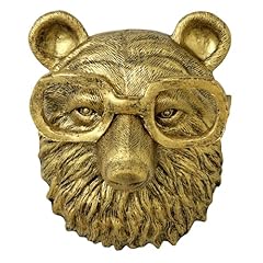 Montresor animal head for sale  Delivered anywhere in USA 