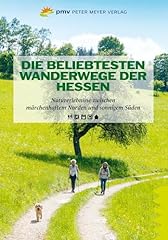 Beliebtesten wanderwege hessen gebraucht kaufen  Wird an jeden Ort in Deutschland