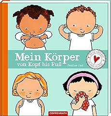 Körper kopf fuß gebraucht kaufen  Wird an jeden Ort in Deutschland