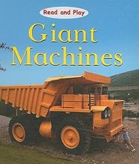 Giant machines usato  Spedito ovunque in Italia 