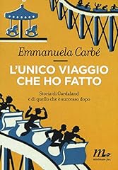Unico viaggio che usato  Spedito ovunque in Italia 