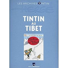 The archives tintin d'occasion  Livré partout en Belgiqu