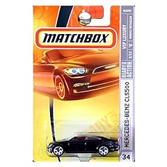 Matchbox 2007 mbx for sale  Delivered anywhere in USA 