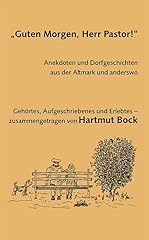 Guten morgen herr gebraucht kaufen  Wird an jeden Ort in Deutschland