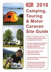 Cade camping touring for sale  Delivered anywhere in UK