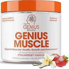 Genius muscle builder for sale  Delivered anywhere in USA 