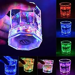 Verre boire lumineux d'occasion  Livré partout en France