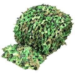 Qwork filet camouflage d'occasion  Livré partout en France