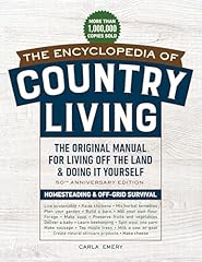 Encyclopedia country living for sale  Delivered anywhere in USA 