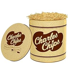 30oz charles chips for sale  Delivered anywhere in USA 