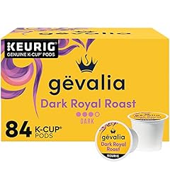 Gevalia dark royal for sale  Delivered anywhere in USA 