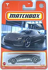 Matchbox 2022 tesla for sale  Delivered anywhere in UK