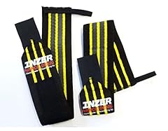 Inzer wrist wraps for sale  Delivered anywhere in UK