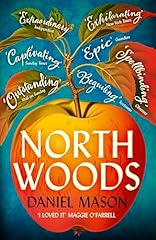 North woods read for sale  Delivered anywhere in UK