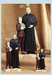 Immagini statue sacre usato  Spedito ovunque in Italia 
