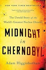Midnight chernobyl untold for sale  Delivered anywhere in USA 