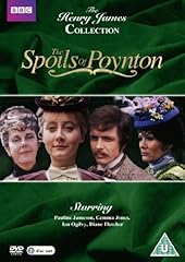 Spoils poynton dvd for sale  Delivered anywhere in UK