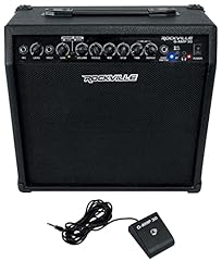 Rockville amp watt for sale  Delivered anywhere in USA 