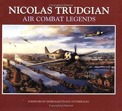 Nicholas trudgian air for sale  Delivered anywhere in UK