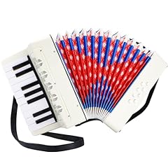 Liferun accordion instrument for sale  Delivered anywhere in USA 