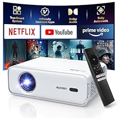 Aurzen eazze videoprojecteur d'occasion  Livré partout en France