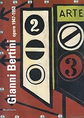 Gianni bertini. opere usato  Spedito ovunque in Italia 
