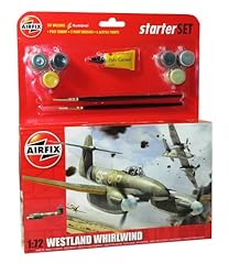 Airfix westland whirlwind for sale  Delivered anywhere in UK