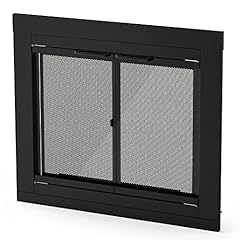 Stanbroil fireplace glass for sale  Delivered anywhere in USA 
