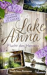 Lake anna flucht gebraucht kaufen  Wird an jeden Ort in Deutschland