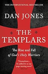 Templars for sale  Delivered anywhere in UK