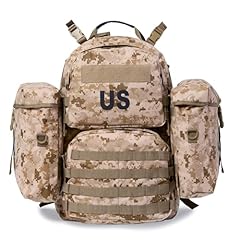 Akmax.cn military backpack for sale  Delivered anywhere in UK