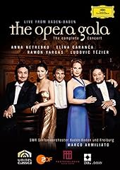 The opera gala d'occasion  Livré partout en France