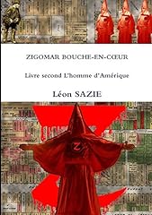 Zigomar bouche cœur d'occasion  Livré partout en France