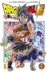 Dragon ball super usato  Spedito ovunque in Italia 